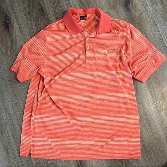 Greg Norman polo - Picture 1 of 4